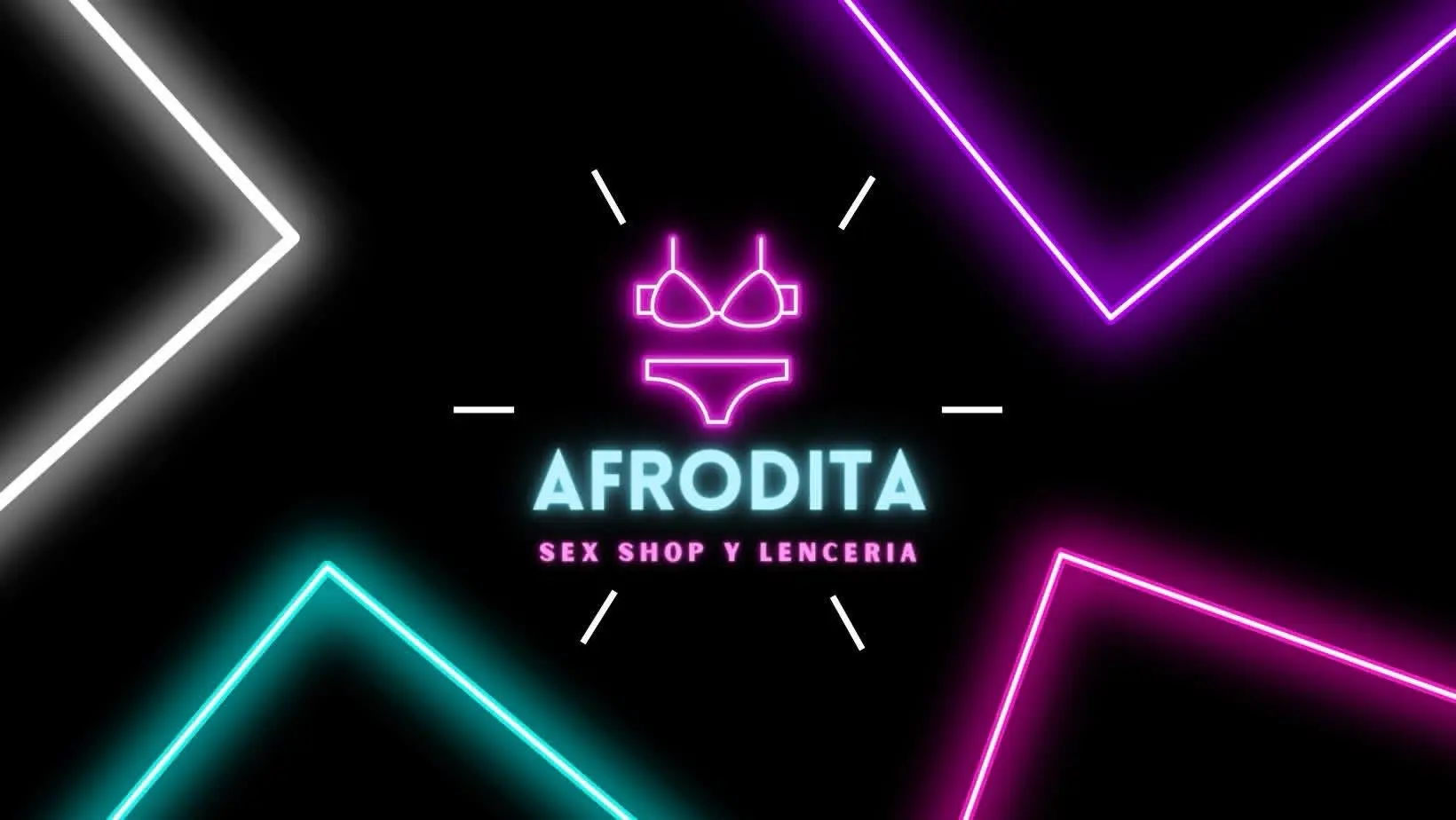 Sexy Lencería y variedad de Sex Shop
