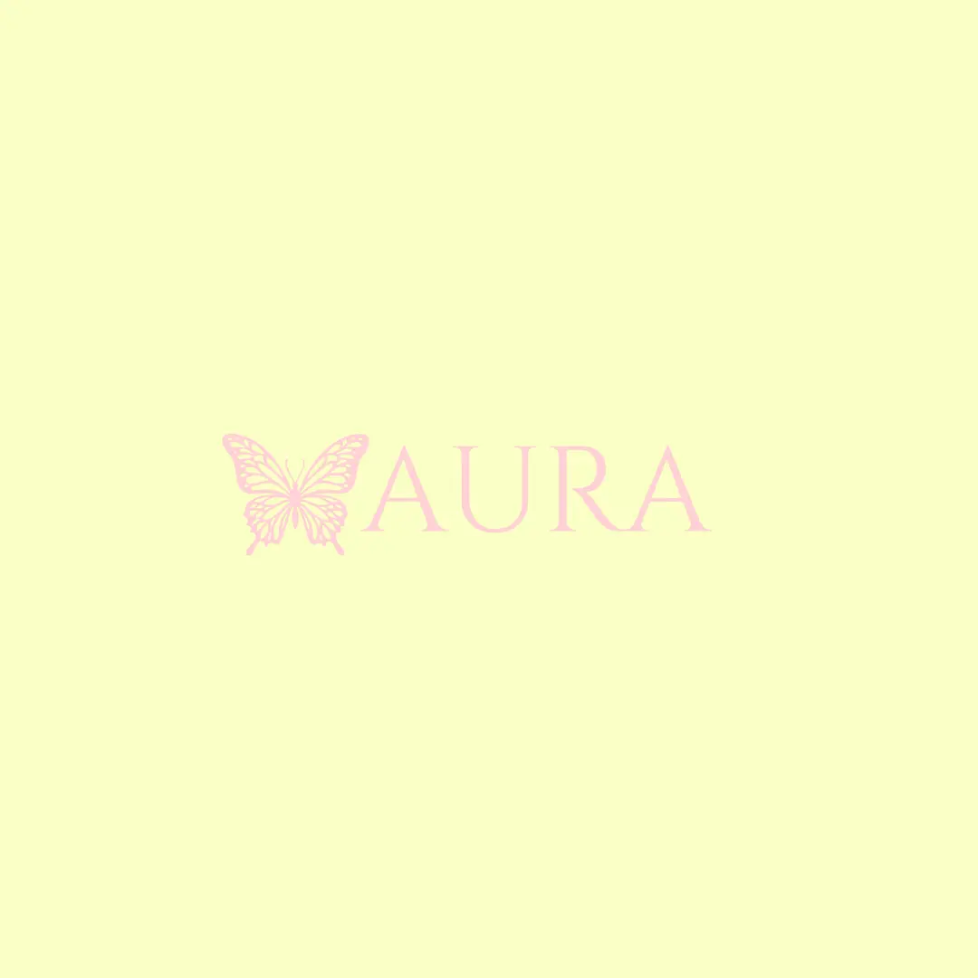 AURA ICONIC 🌸✨