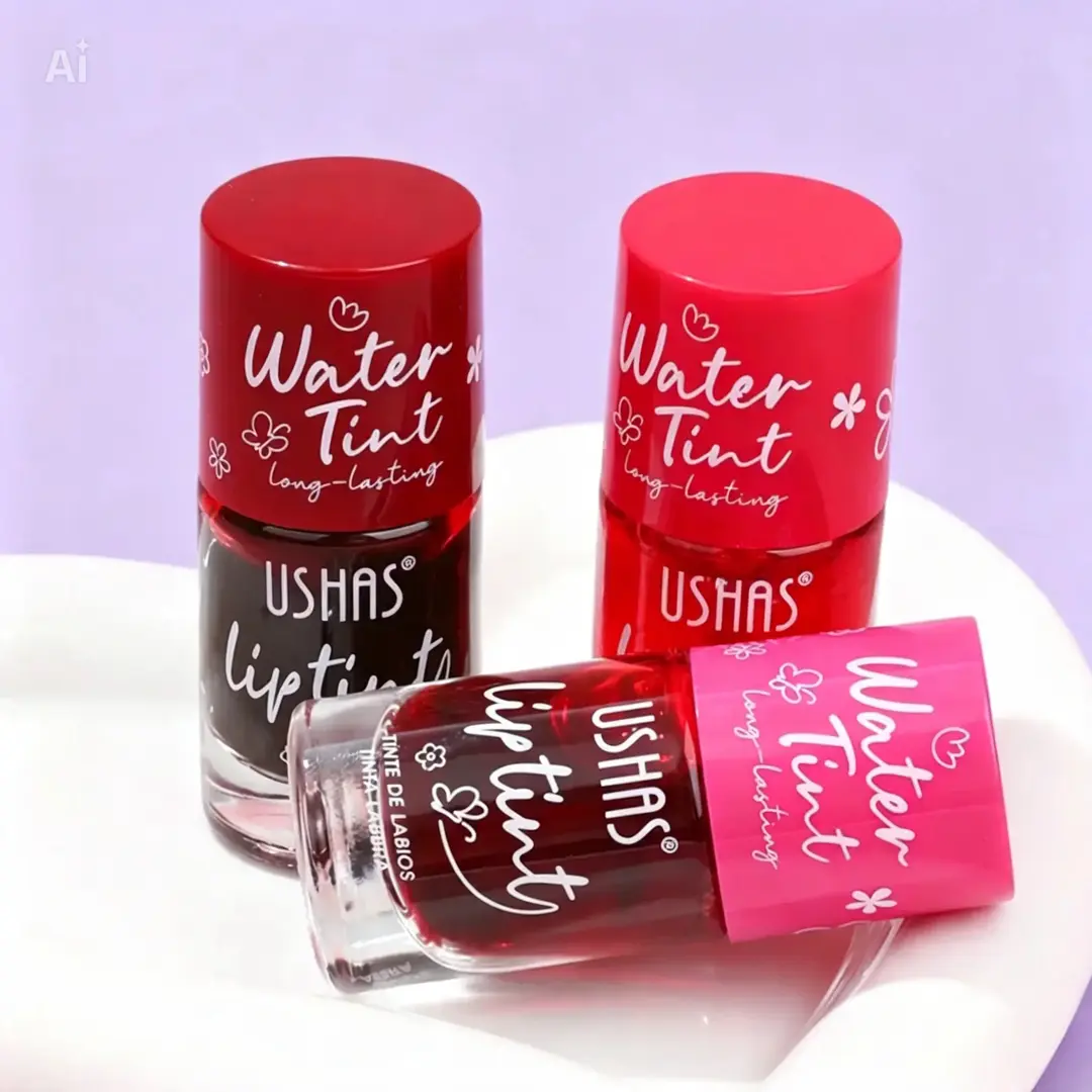 Tinta de Labios Water Tint