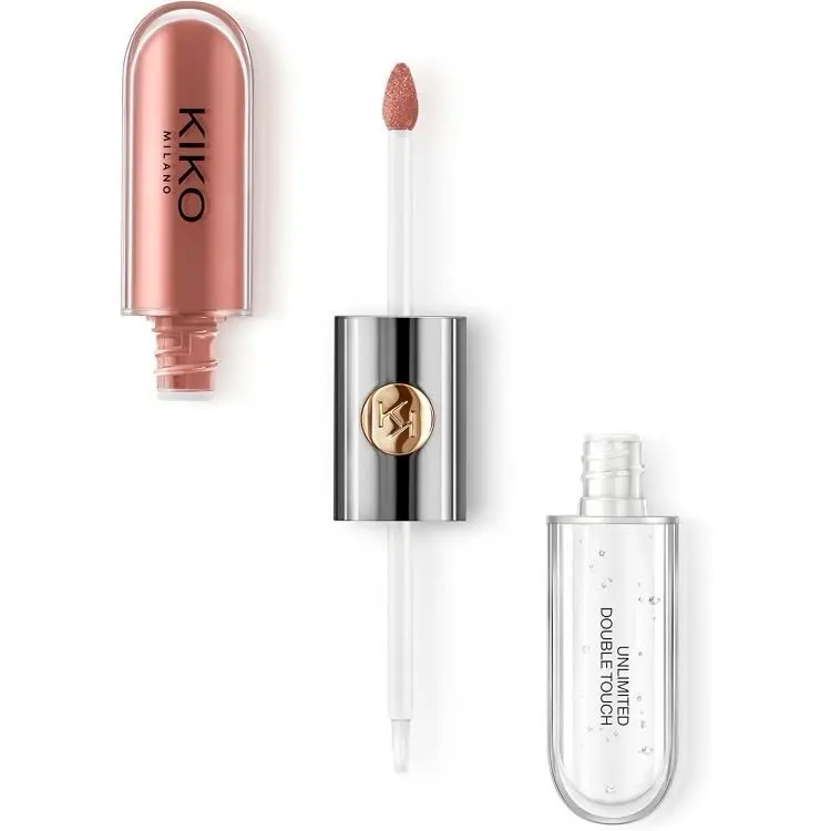 Labial Double Touch