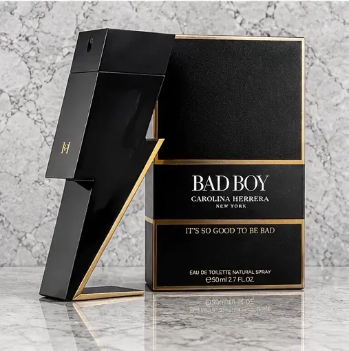 Bad Boy CH
