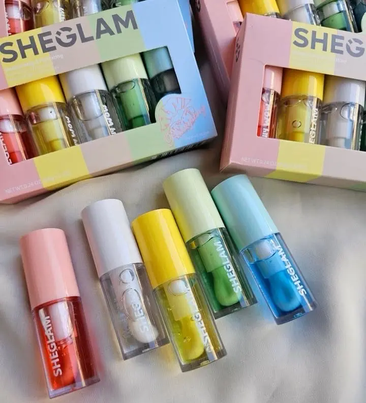 Set Labial Sheglam