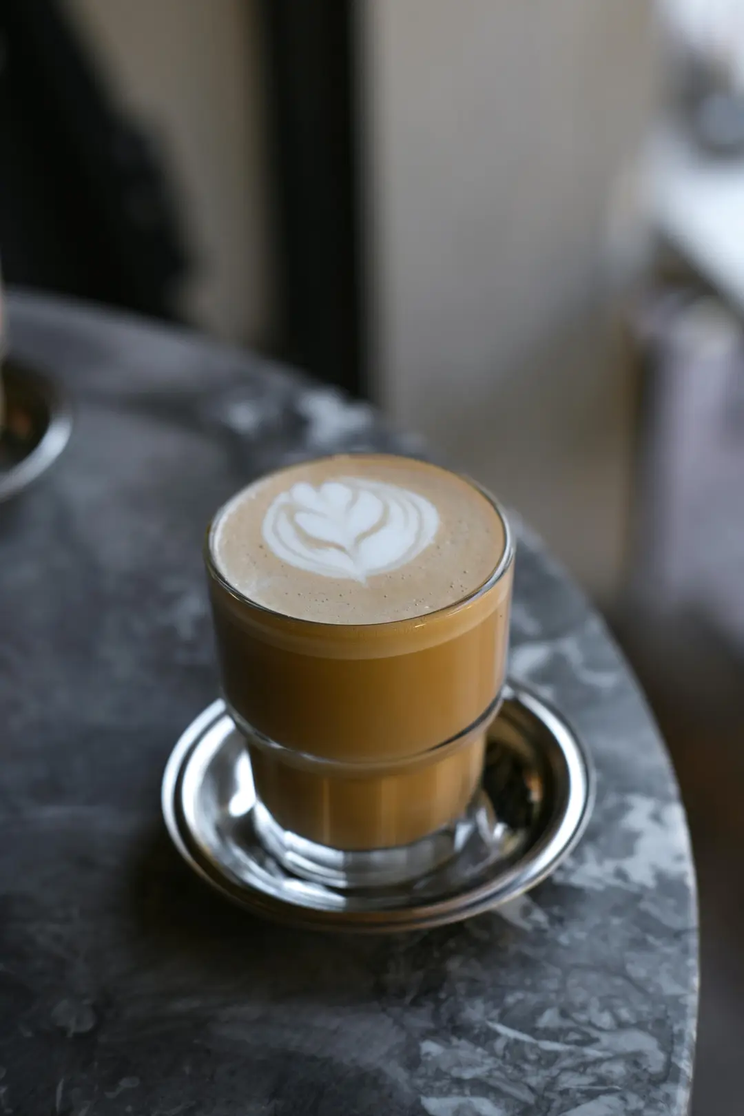 Latte con Arte Exquisito