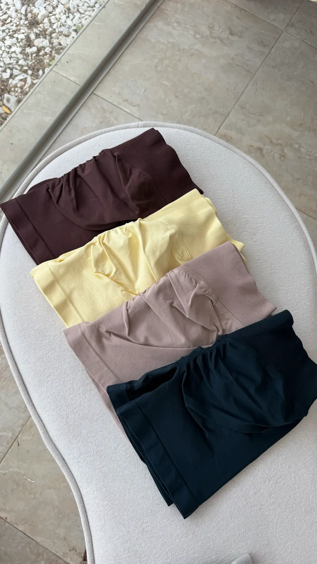 Short Dupe DFYNE