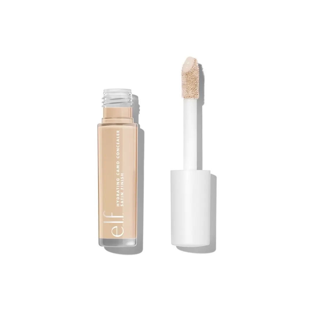 Corrector de ELF hidratante