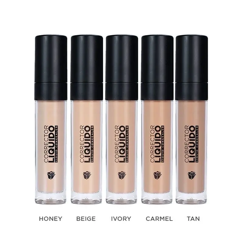 Corrector Liquido