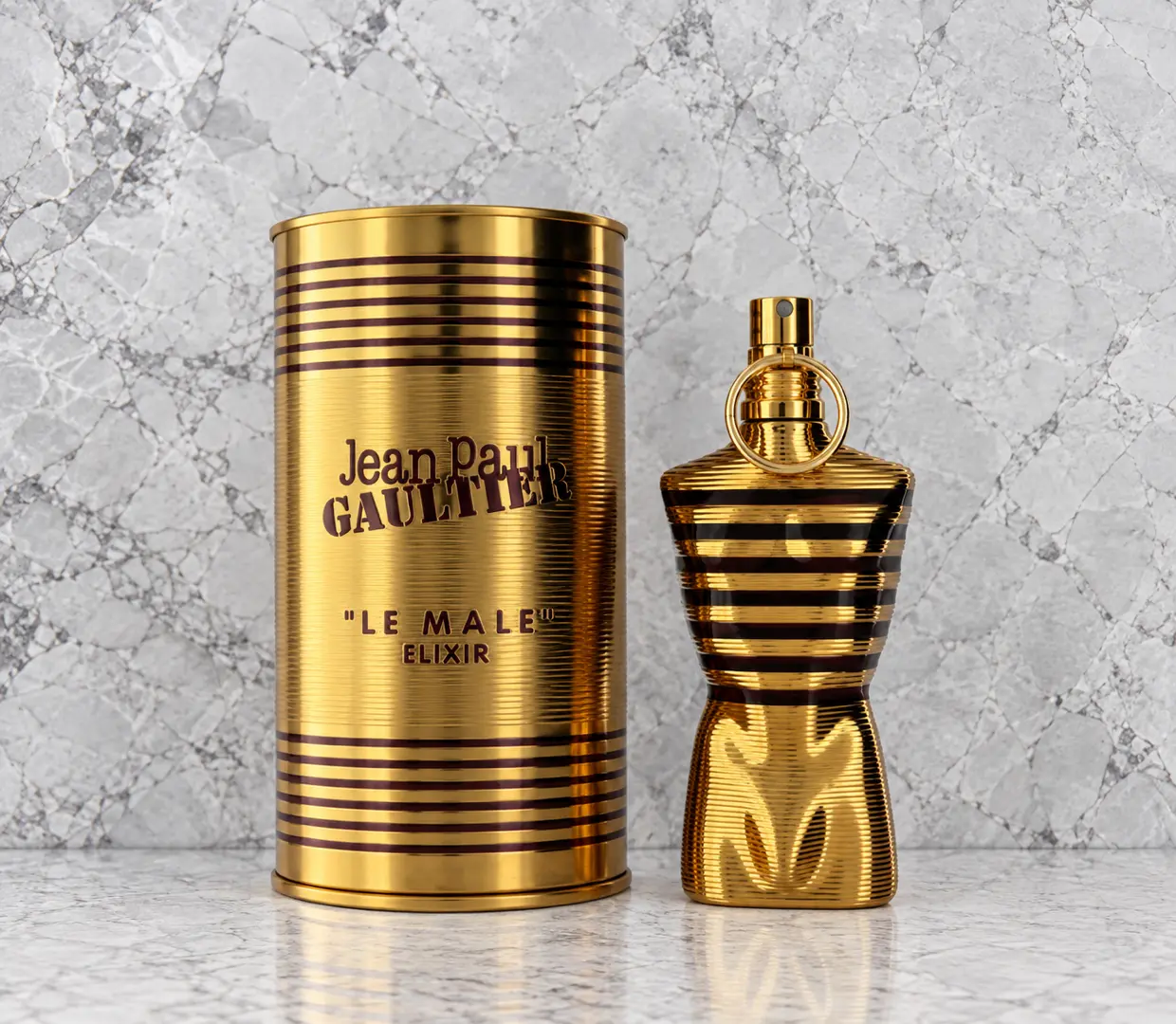 Jean Paul Gaultier Elixir