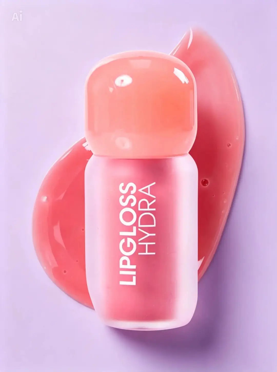 Lipgloss Hydra Maxglow