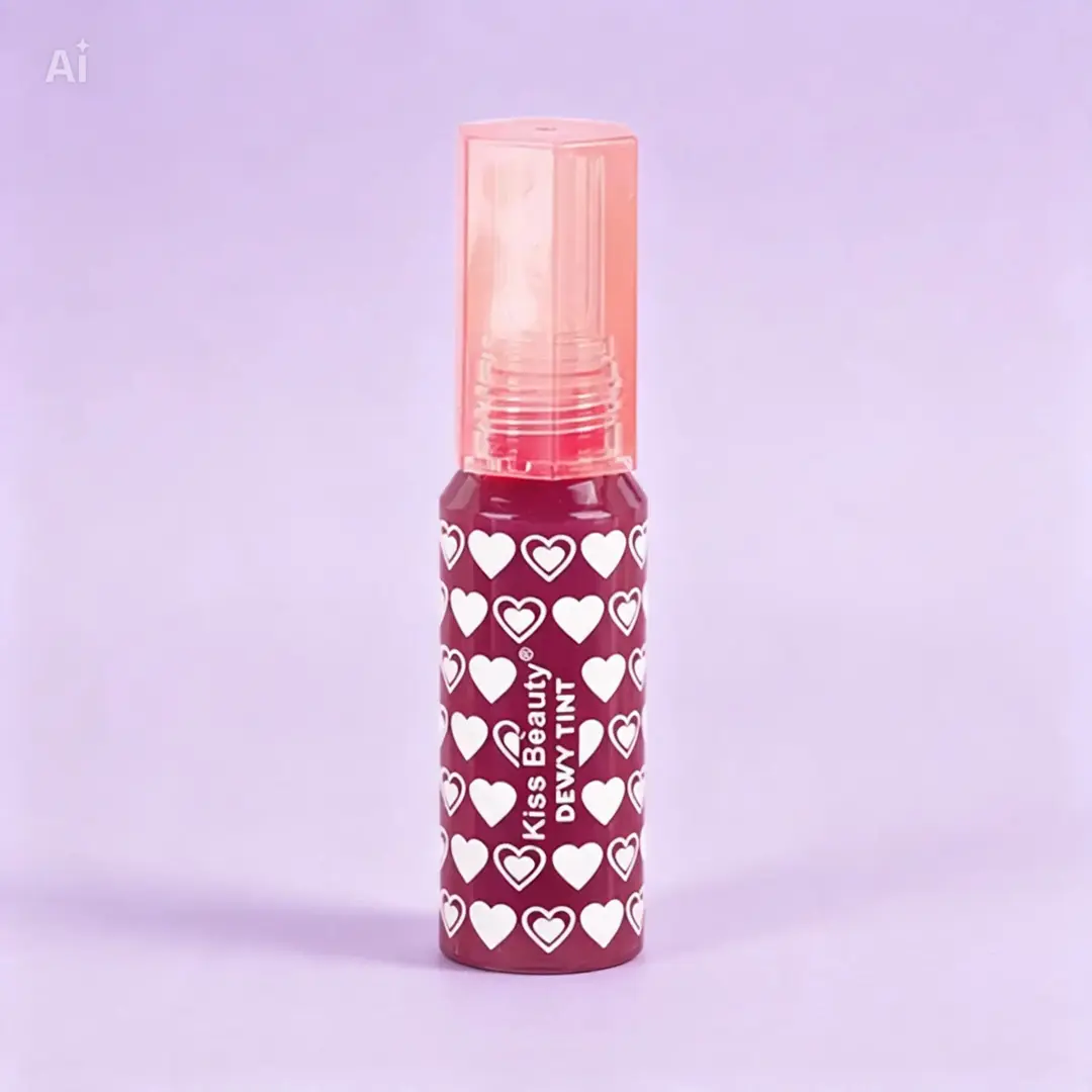Tinta Dewy Kiss Beauty