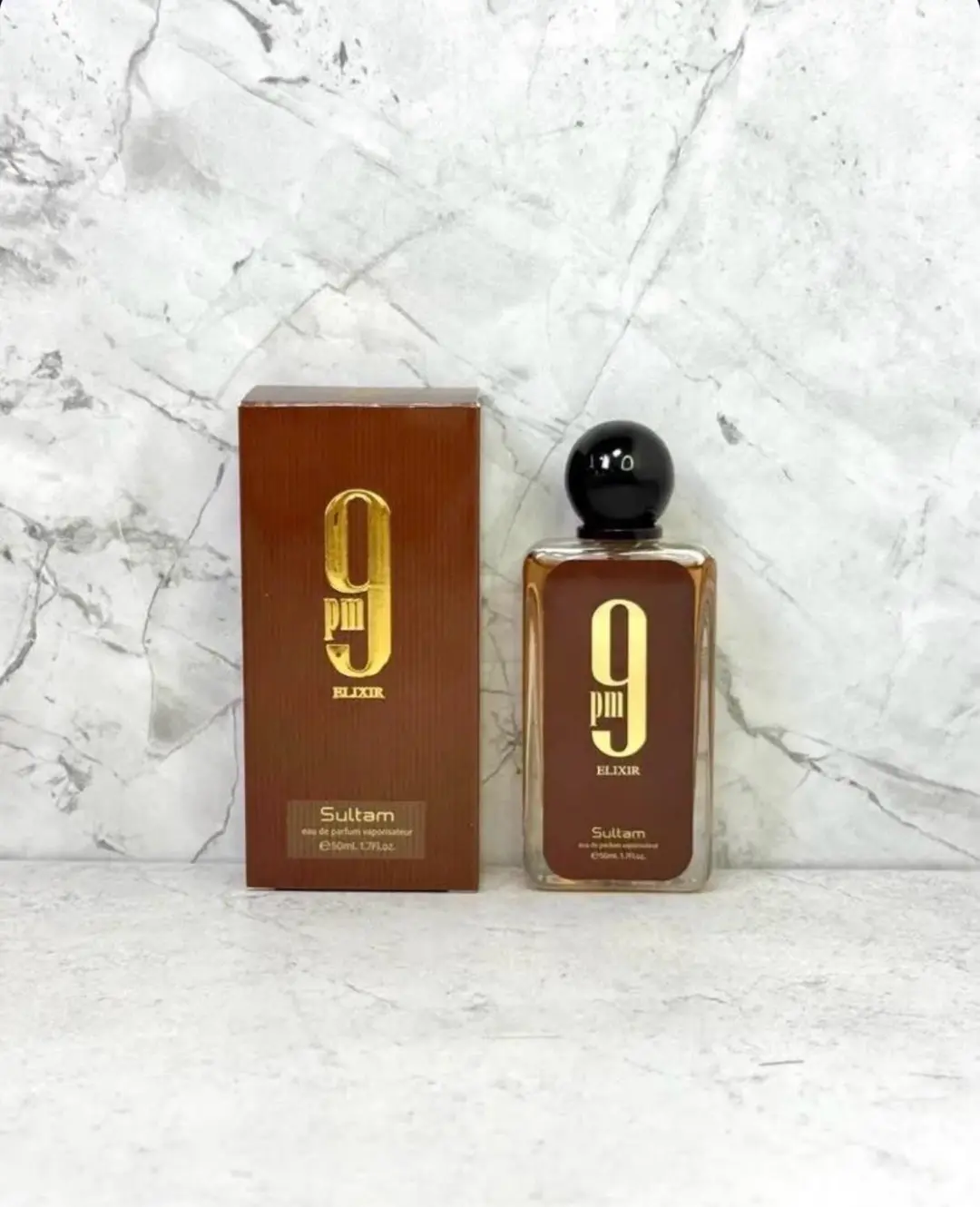 9pm Elixir Sultam