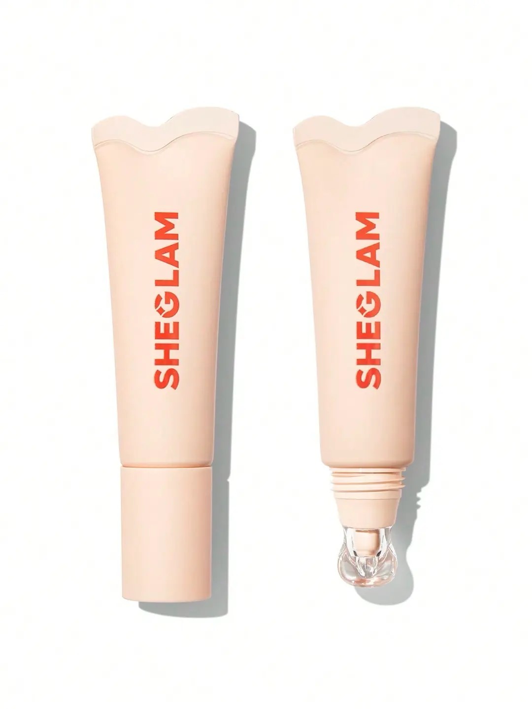 Gloss sheglam crystal glaze