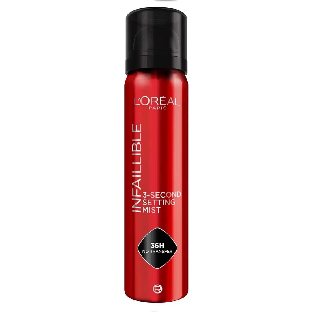 L'Oréal Paris Infaillible