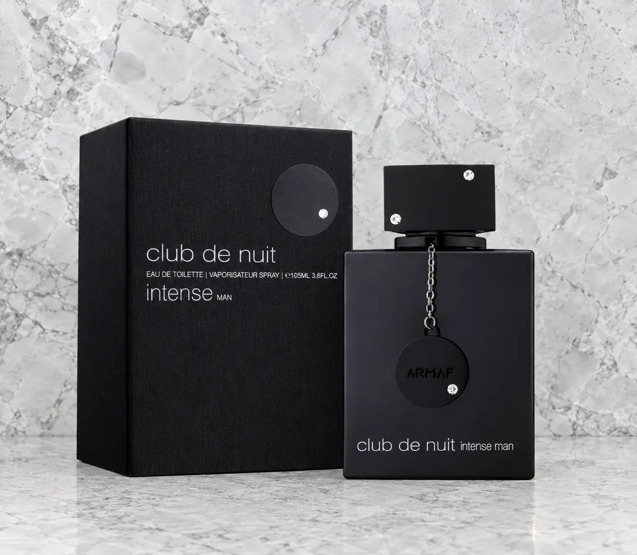 Club de Nuit Intense Man