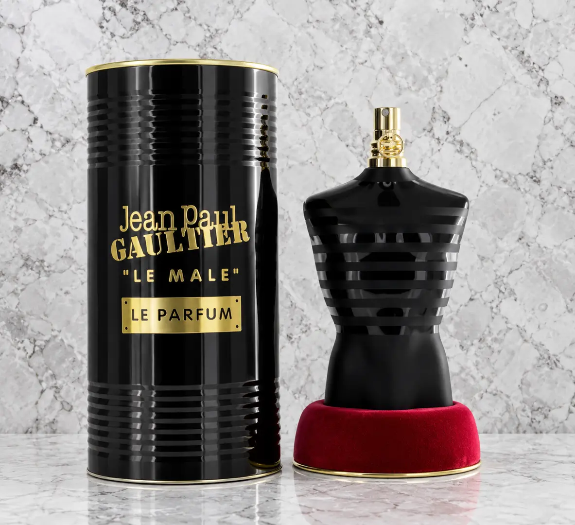 Jean Paul Gaultier La Parfum