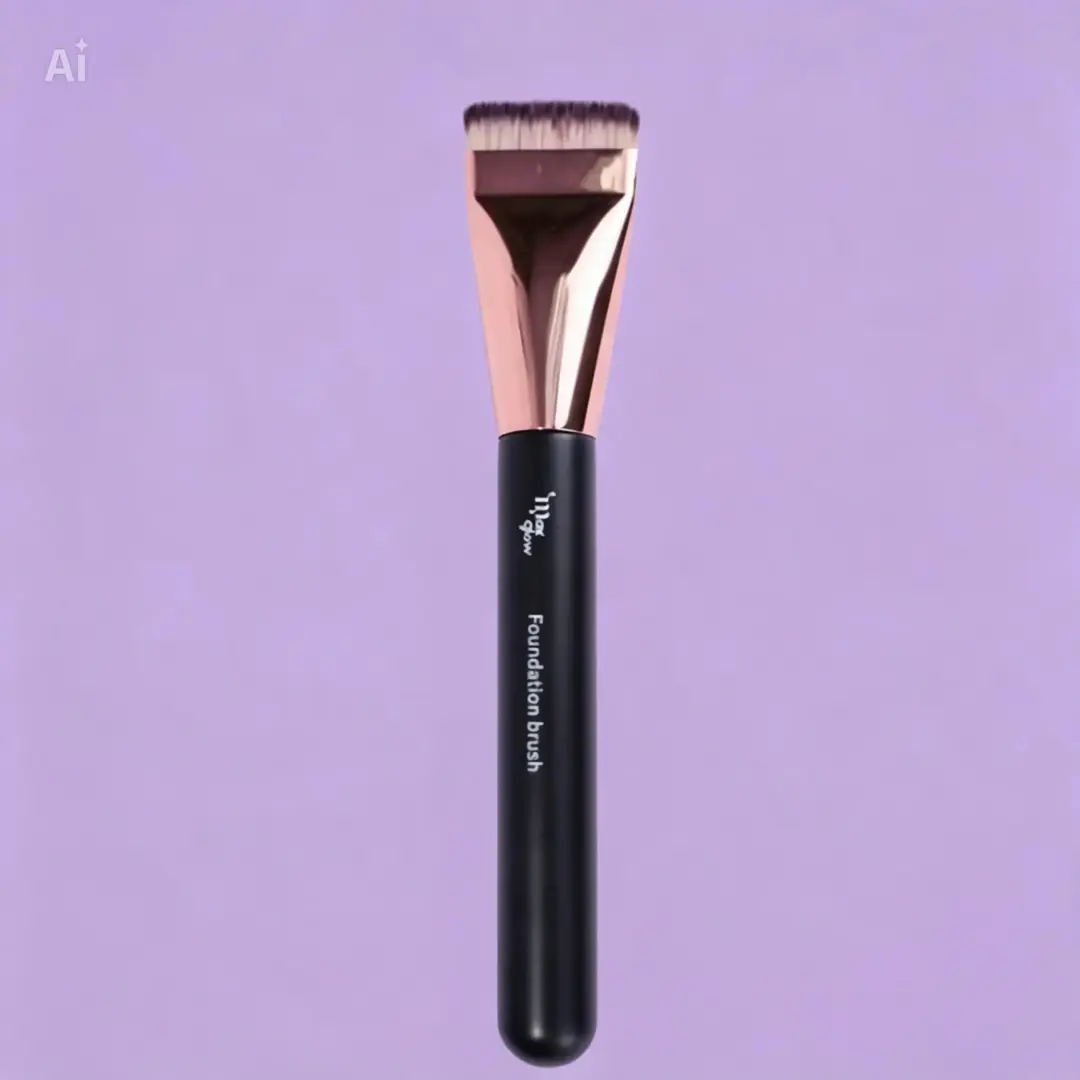 Brocha para Base Maxglow
