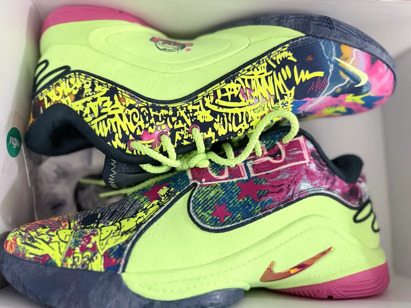Zapatillas Nike LeBron XXII
