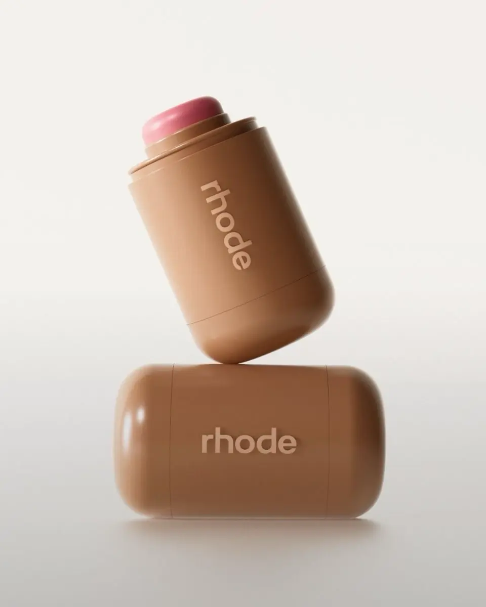 Pocket Blush Rhode