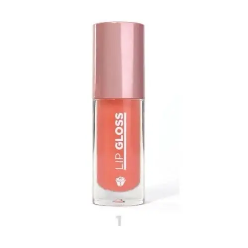 Brillo labial