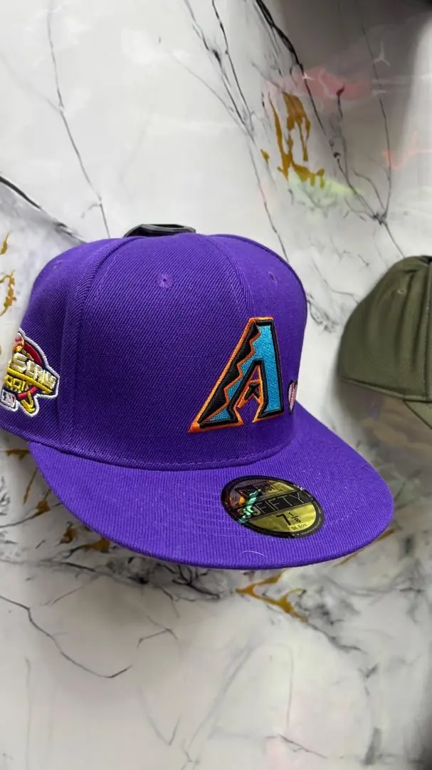 Gorra Arizona Diamondbacks