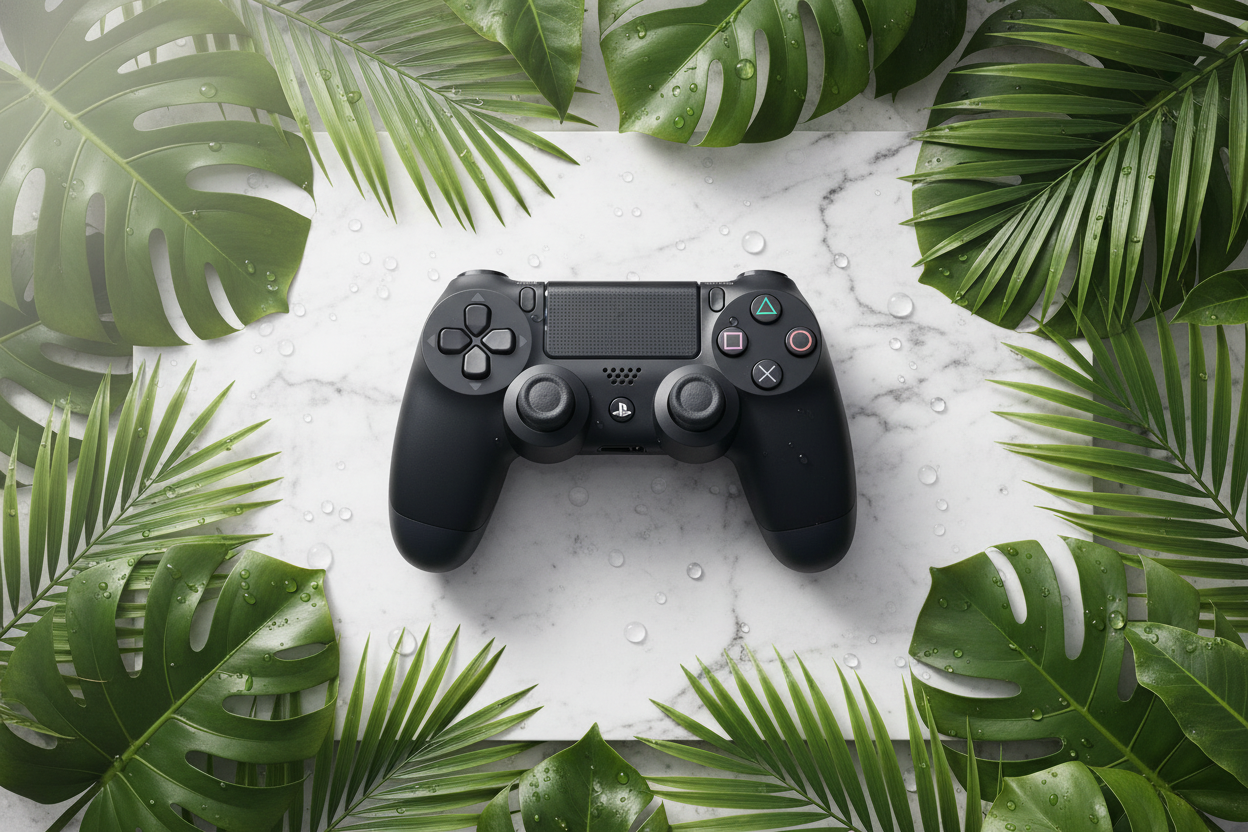 Mando DualShock 4 Élite