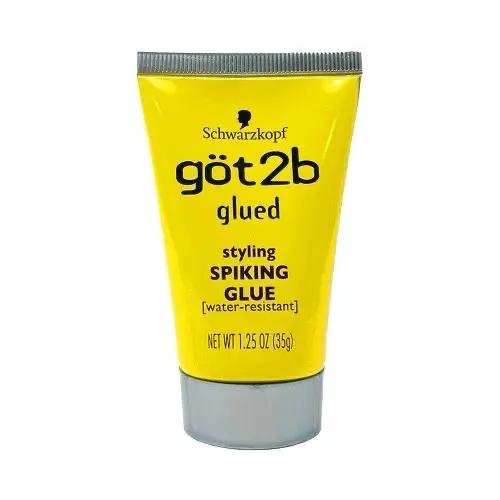 Got2b Gel Fijador Indestructible
