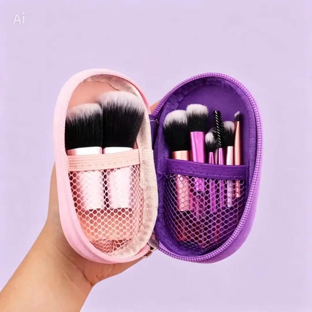Set de Brochas x10 Engol