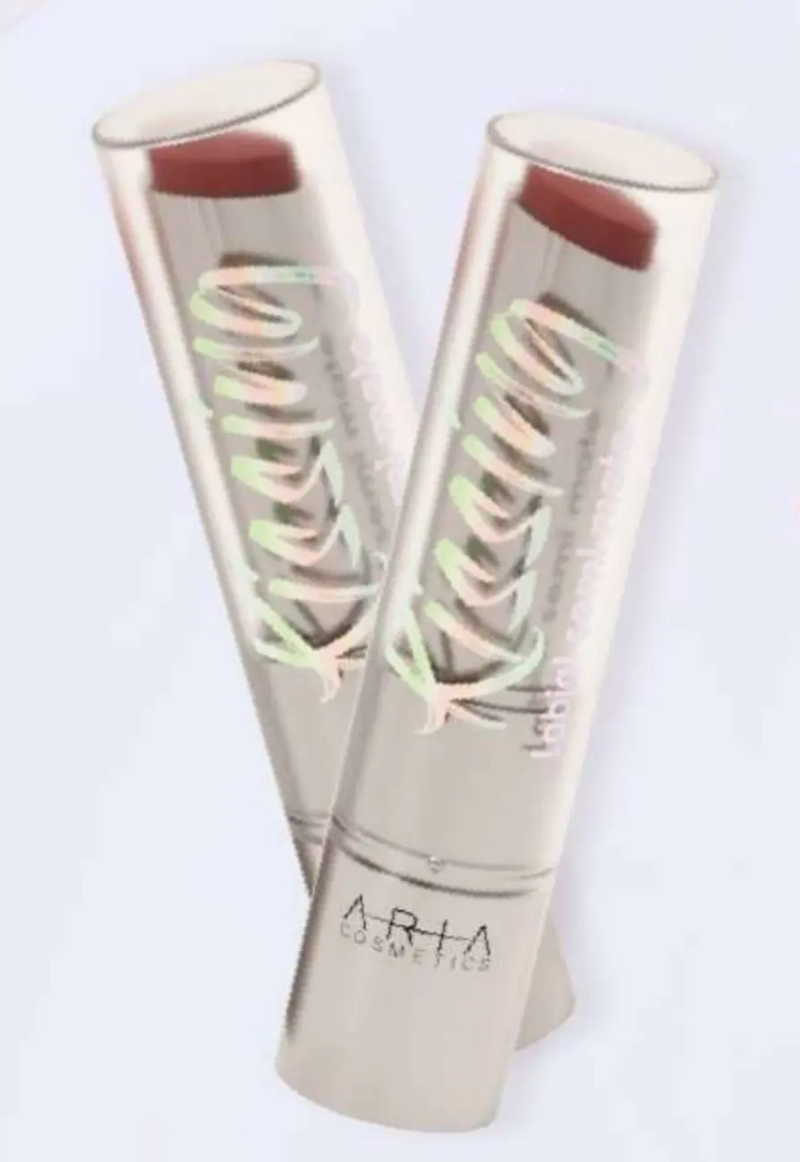 Labial Semi Mate de Aria Cosmetics