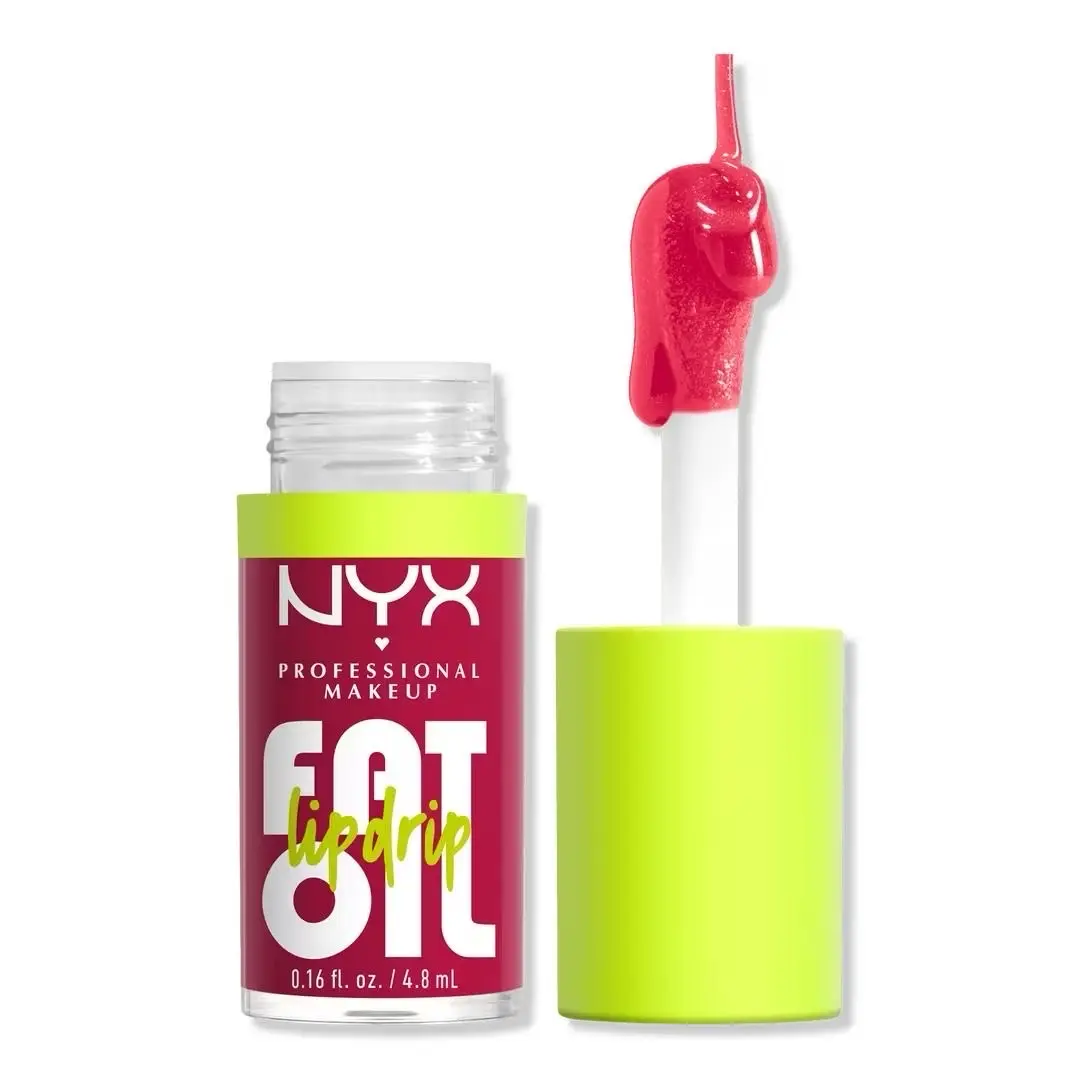 Gloss de NYX