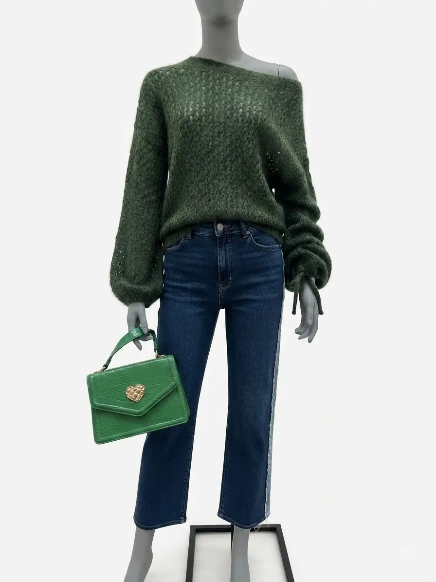 Jersey Verde