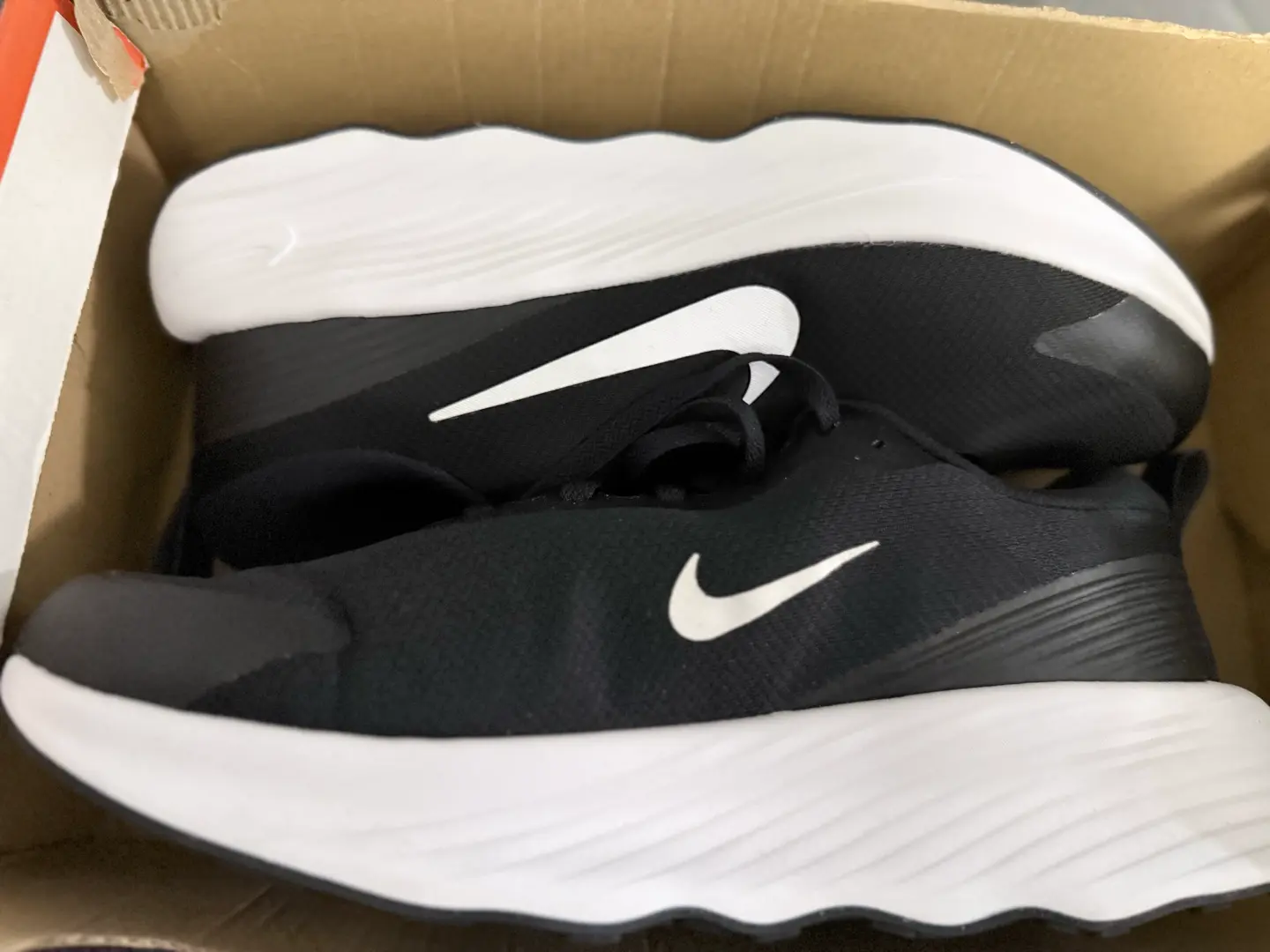 Zapatillas Nike Deportivas promina