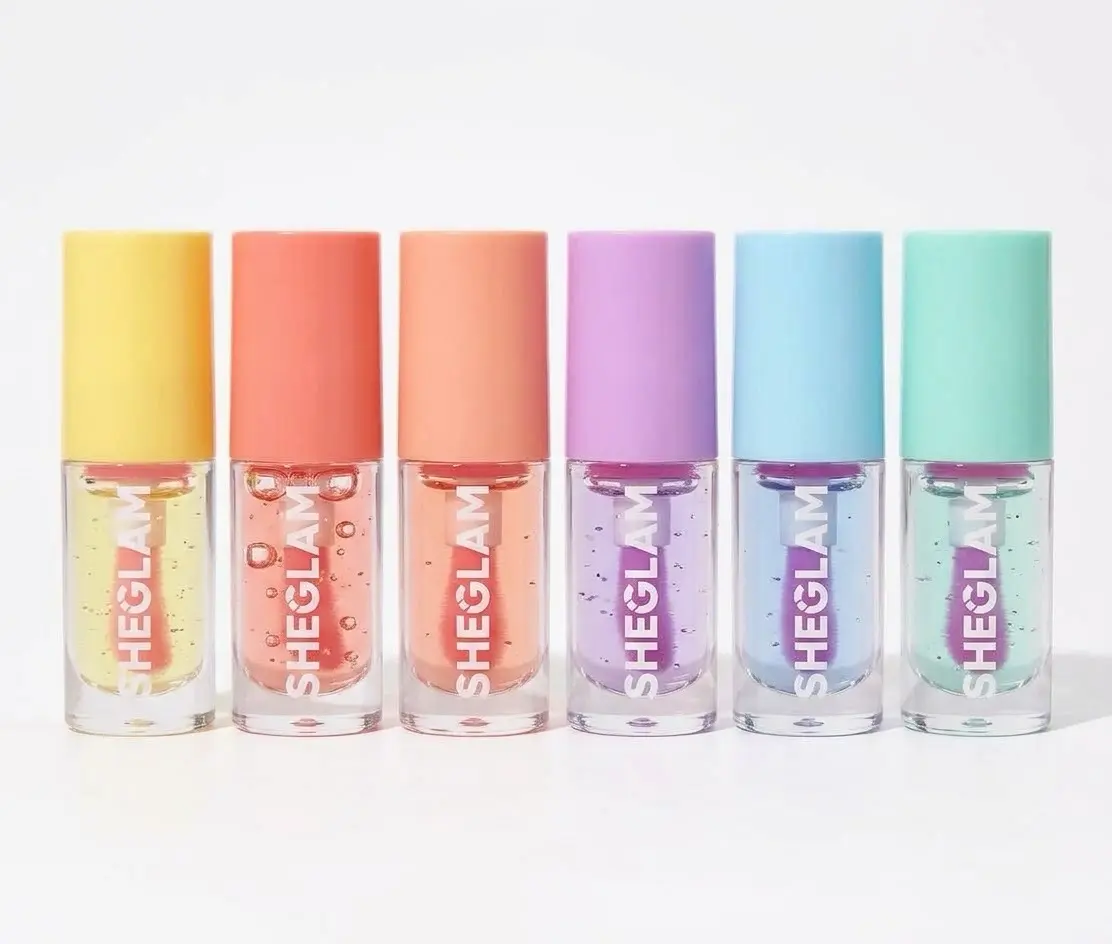 Sheglam Lip Oil