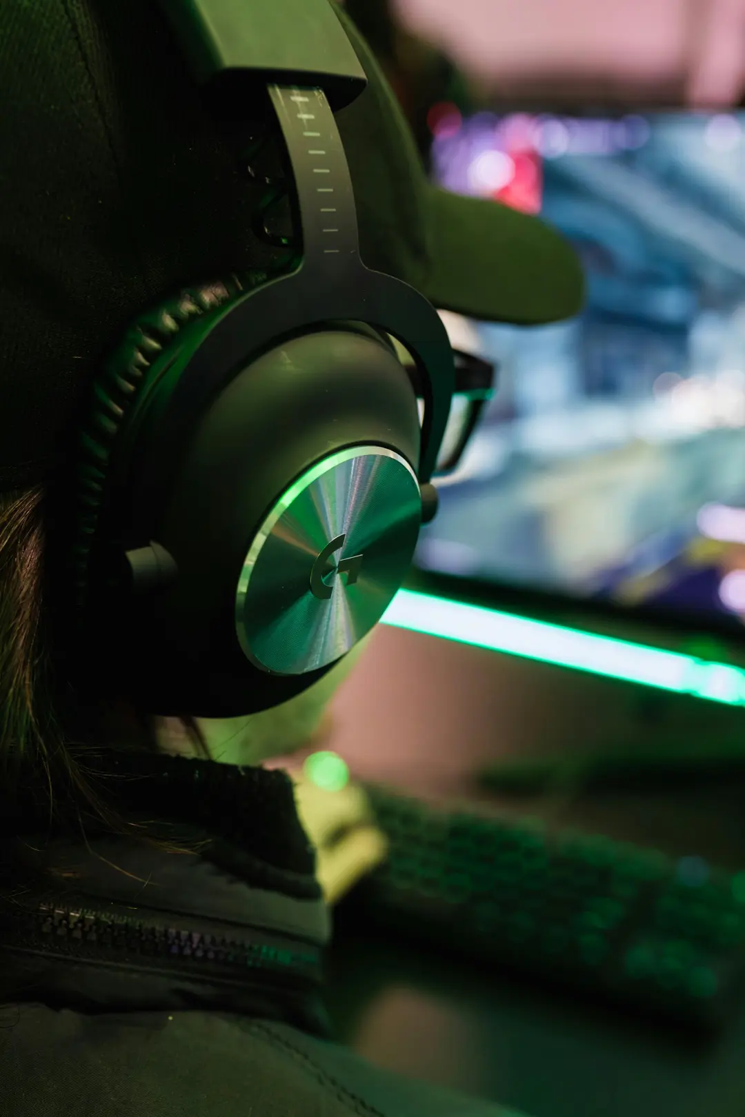 Auriculares Gaming PRO X