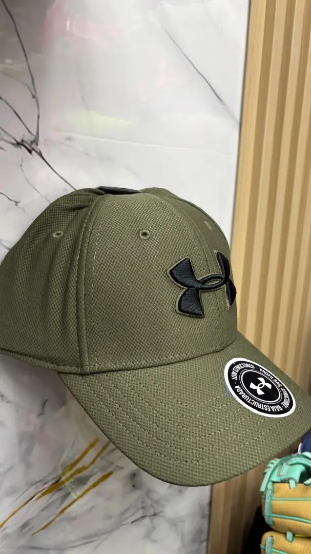 Gorra Deportiva Under Armour