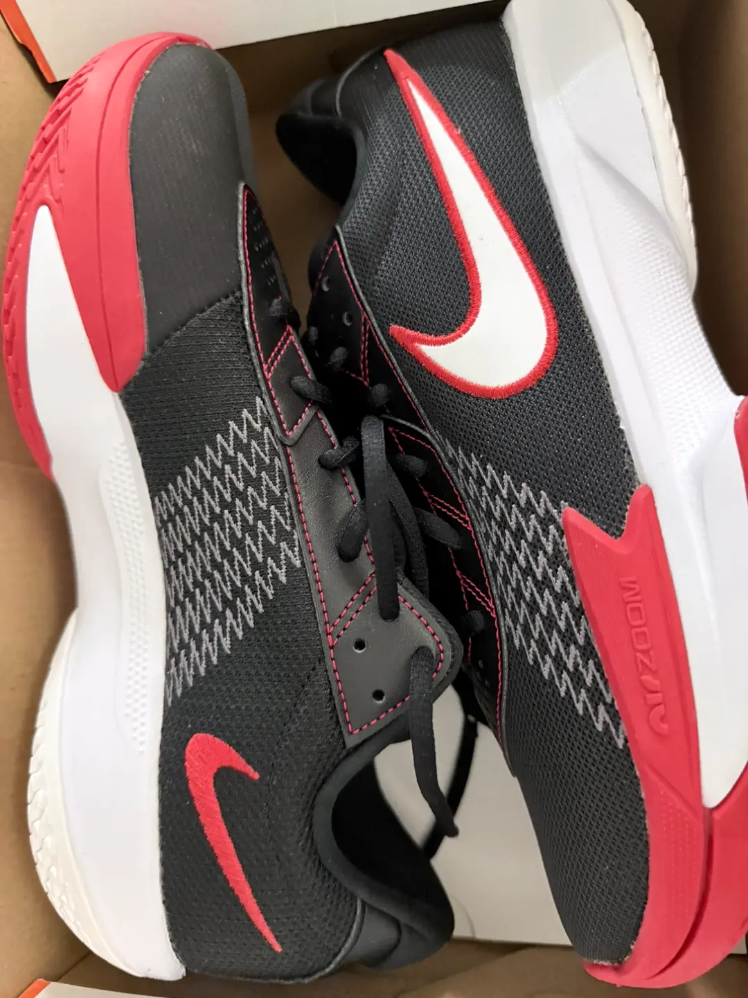 Zapatillas Nike Zoom Air