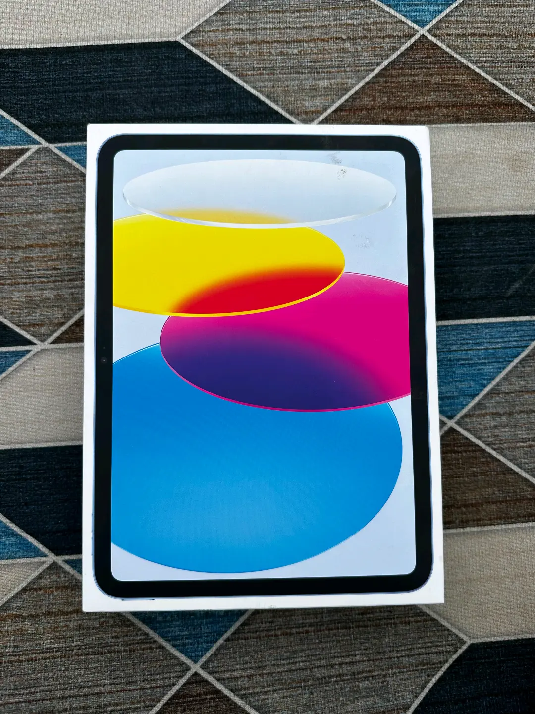 iPad A16 11.ª Genecion 128G