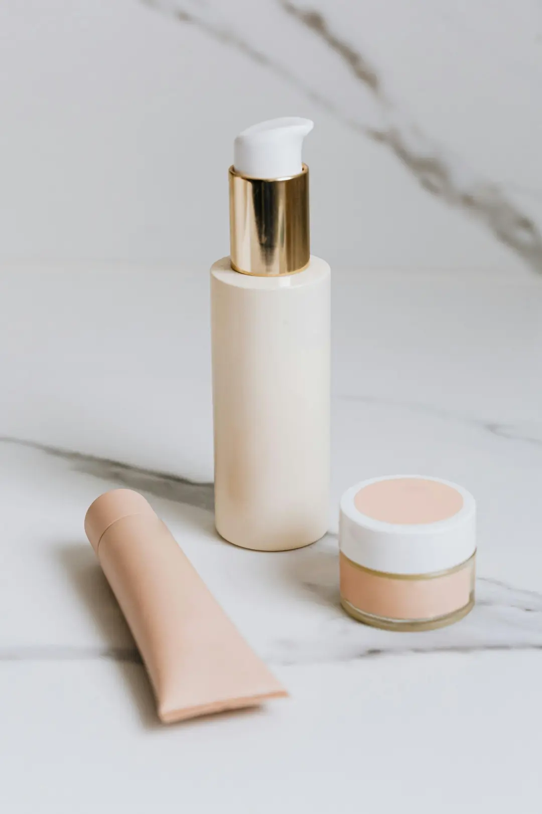Elegancia en Envases Cosméticos