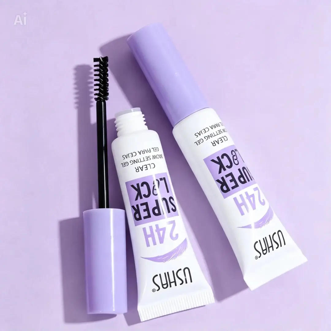 Gel de Cejas 24H Super Lock Ushas