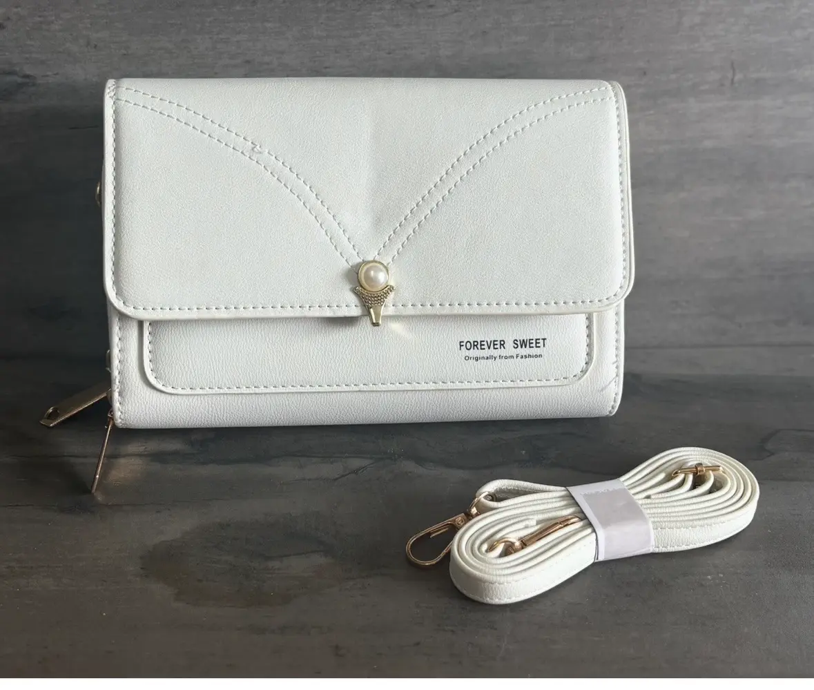 Bolso Elegante Forever Sweet